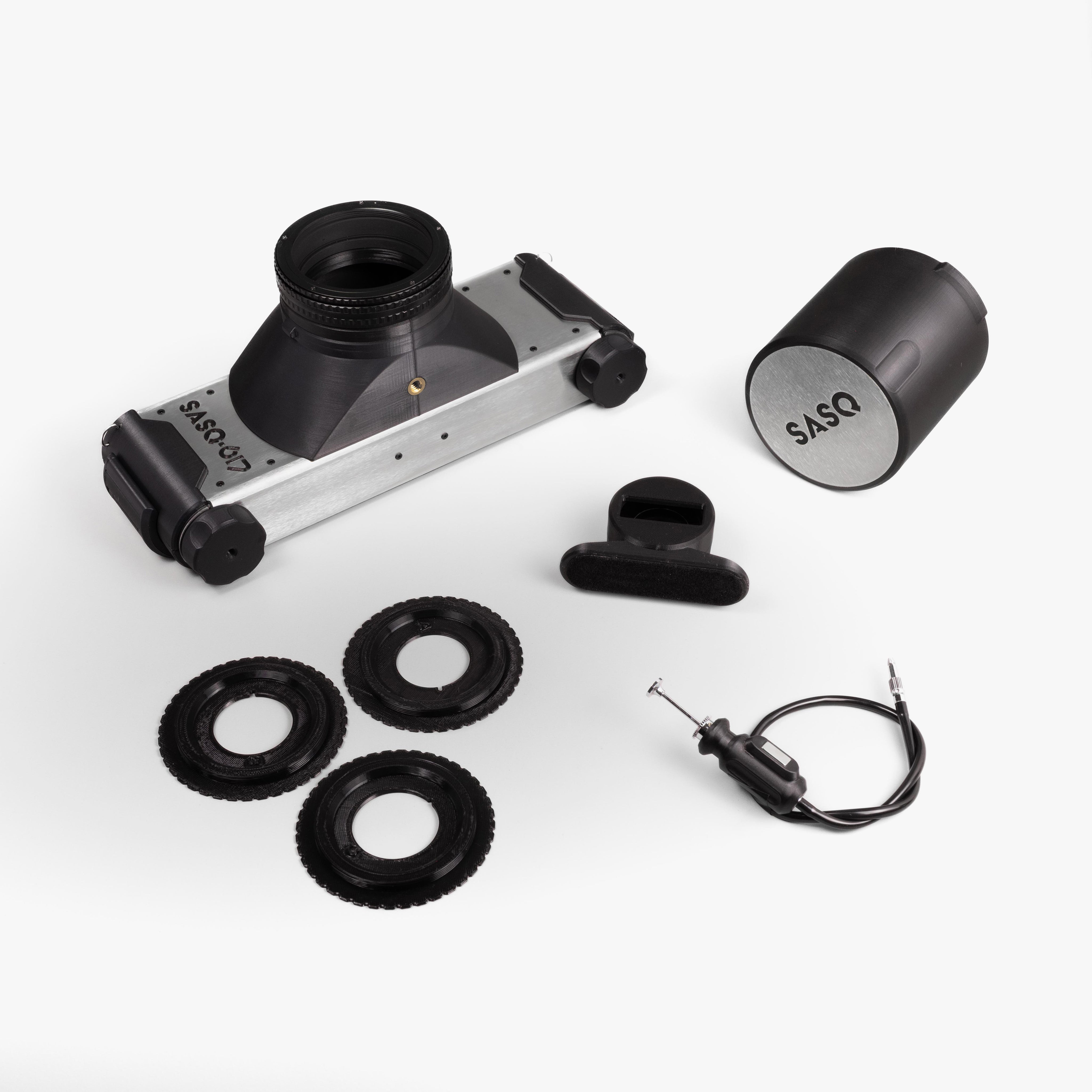 Sasquatch 617 [Summit Edition] – The Sasquatch Camera