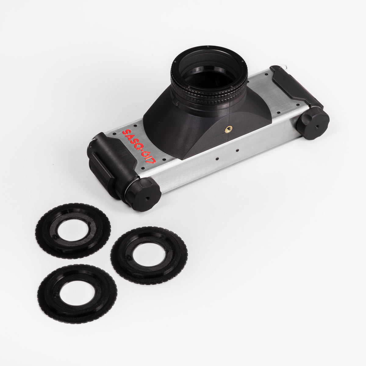 The Sasquatch Camera