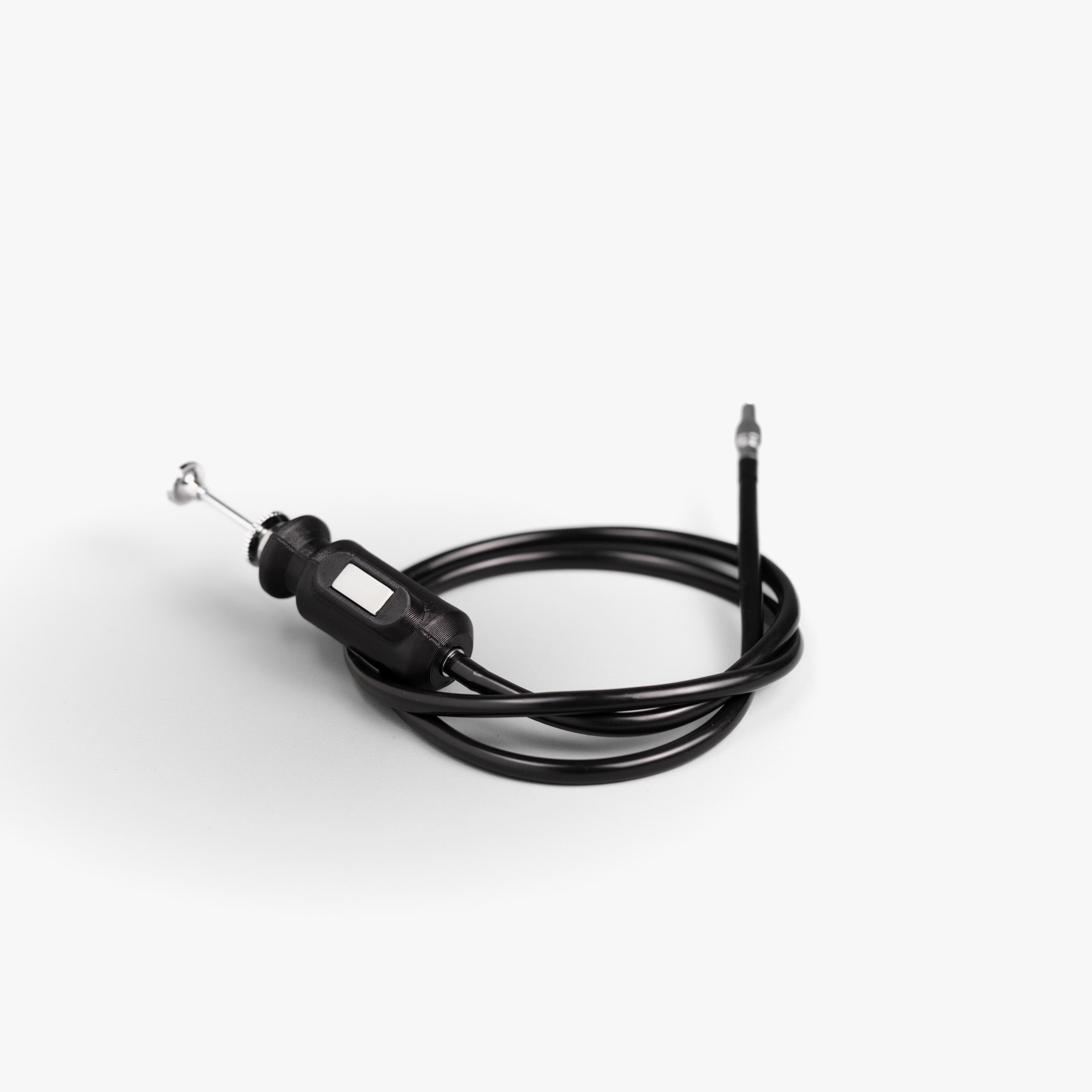 Magnetic Shutter Release Cable
