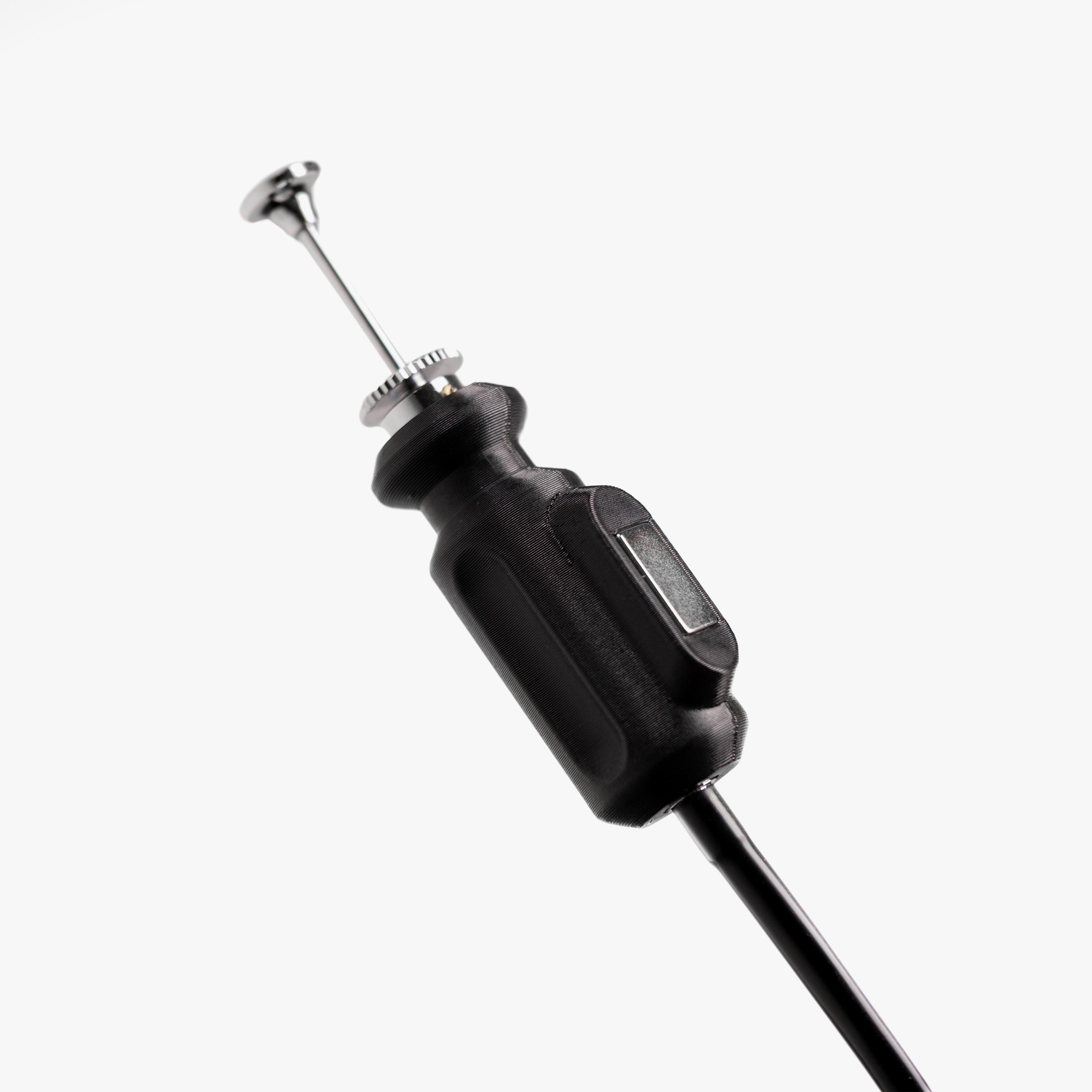 Magnetic Shutter Release Cable