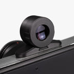 Magnetic Viewfinder
