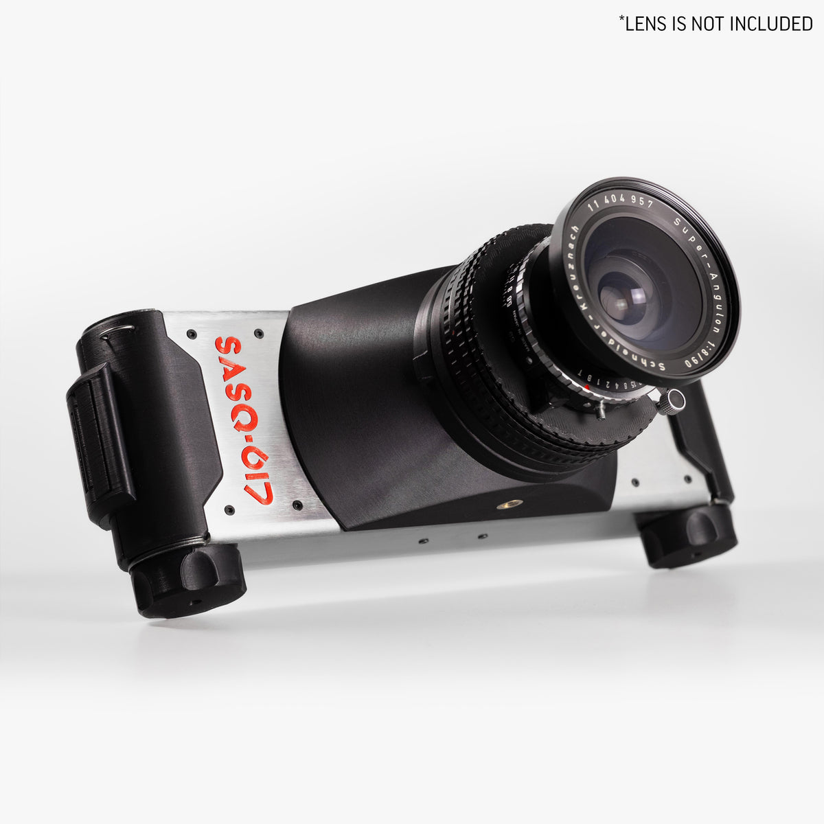 The Sasquatch Camera