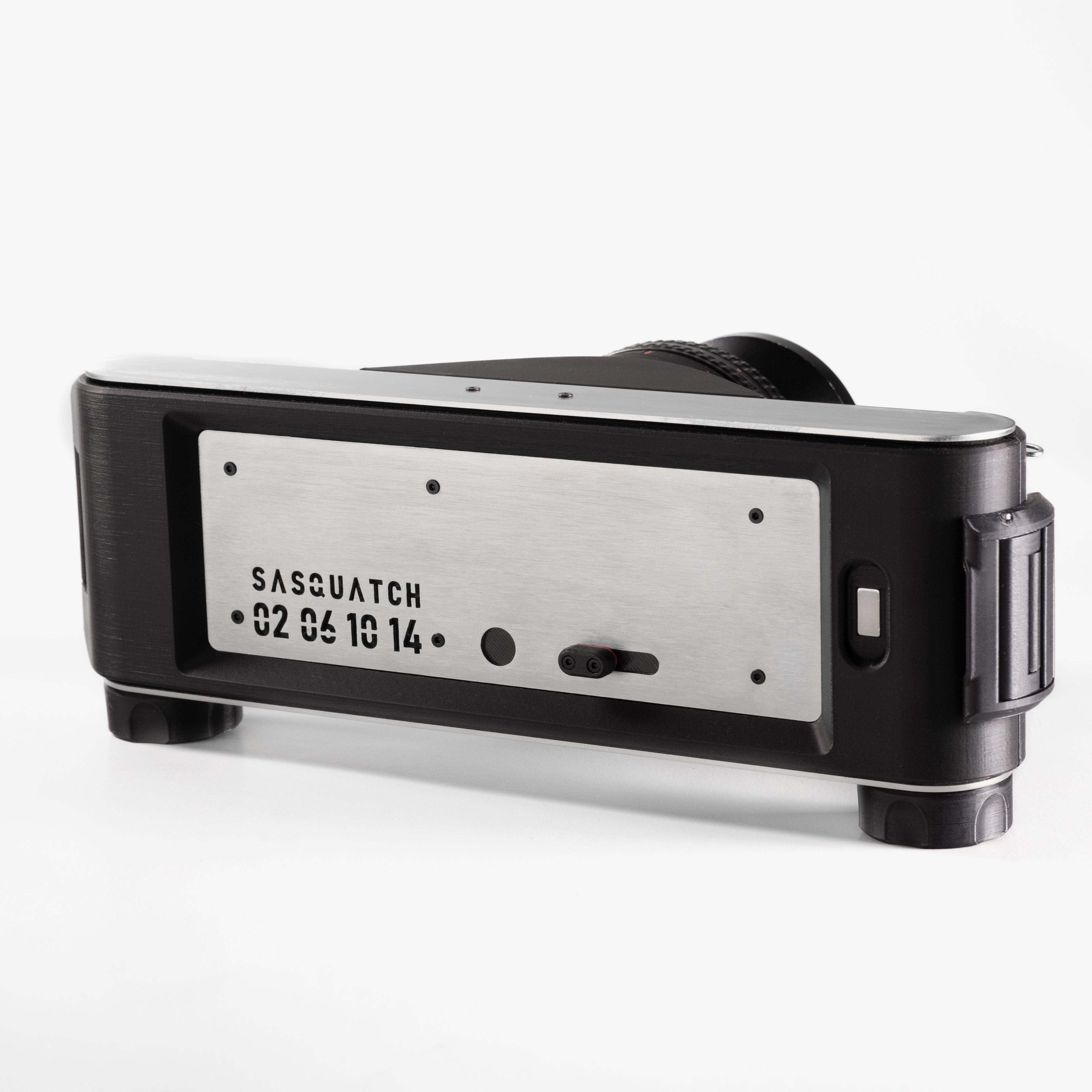 Sasquatch 617 [Summit Edition] – The Sasquatch Camera