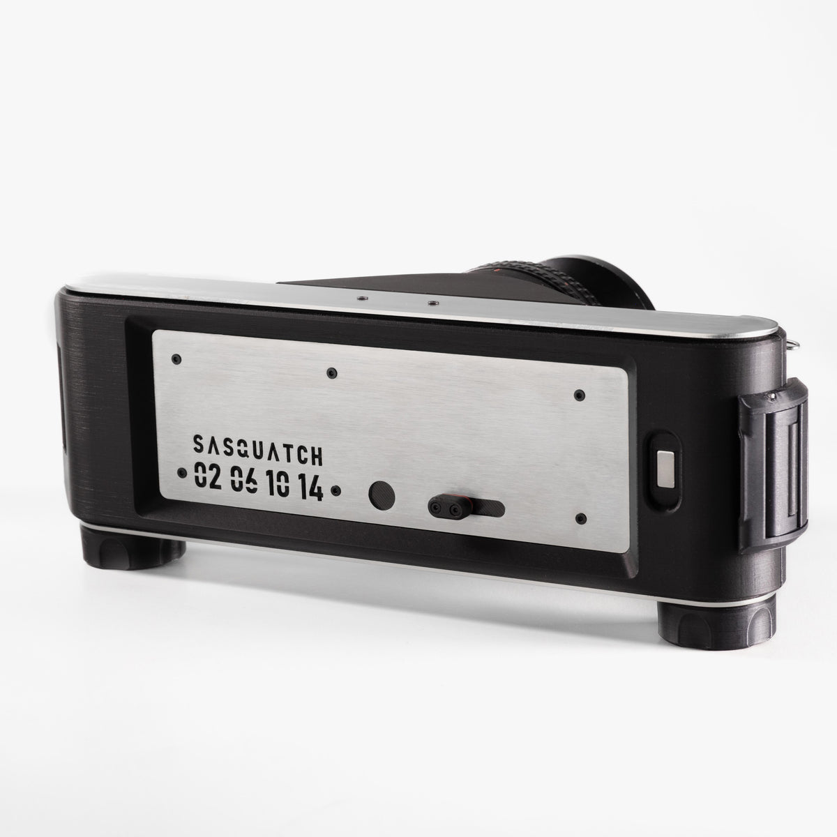 The Sasquatch Camera