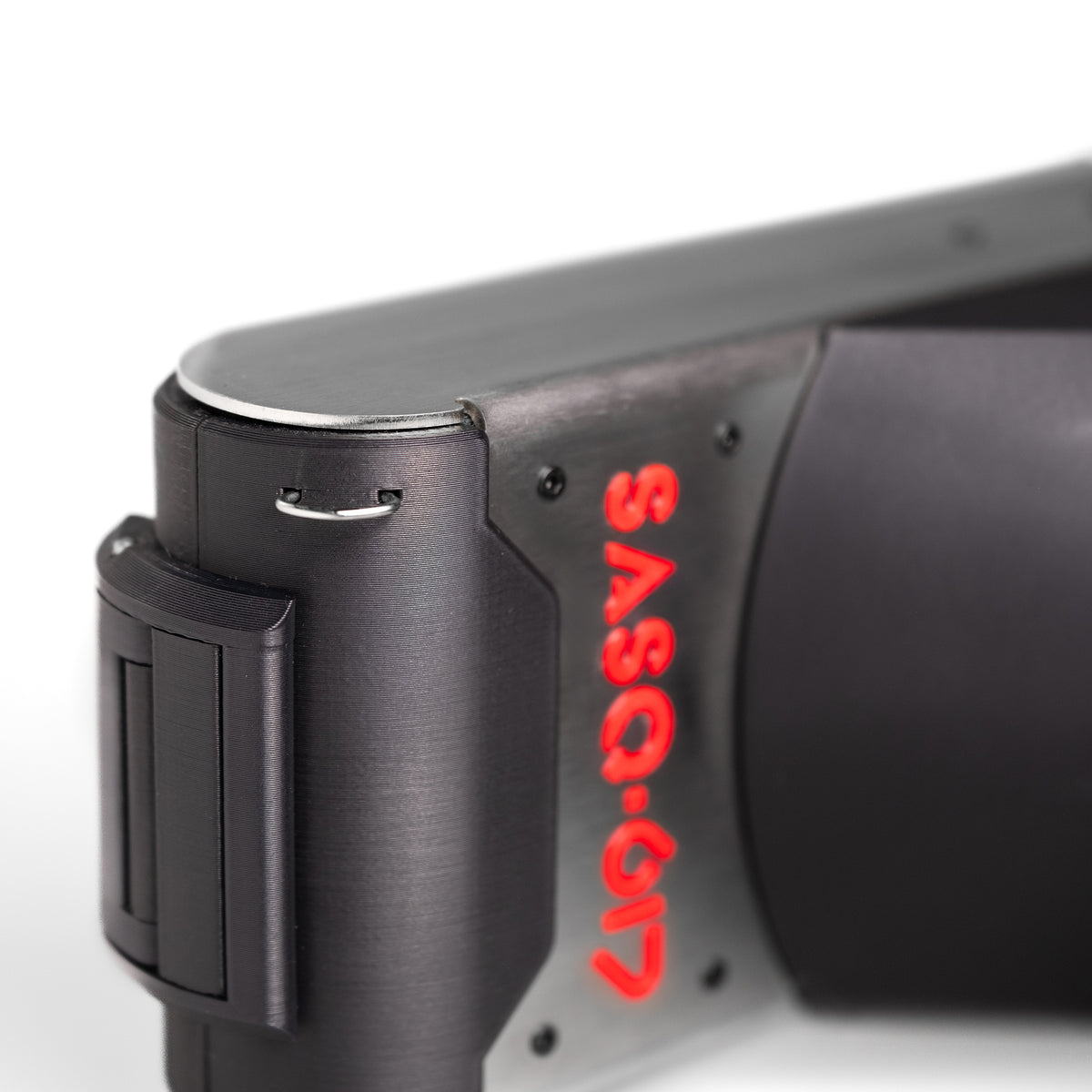 The Sasquatch Camera