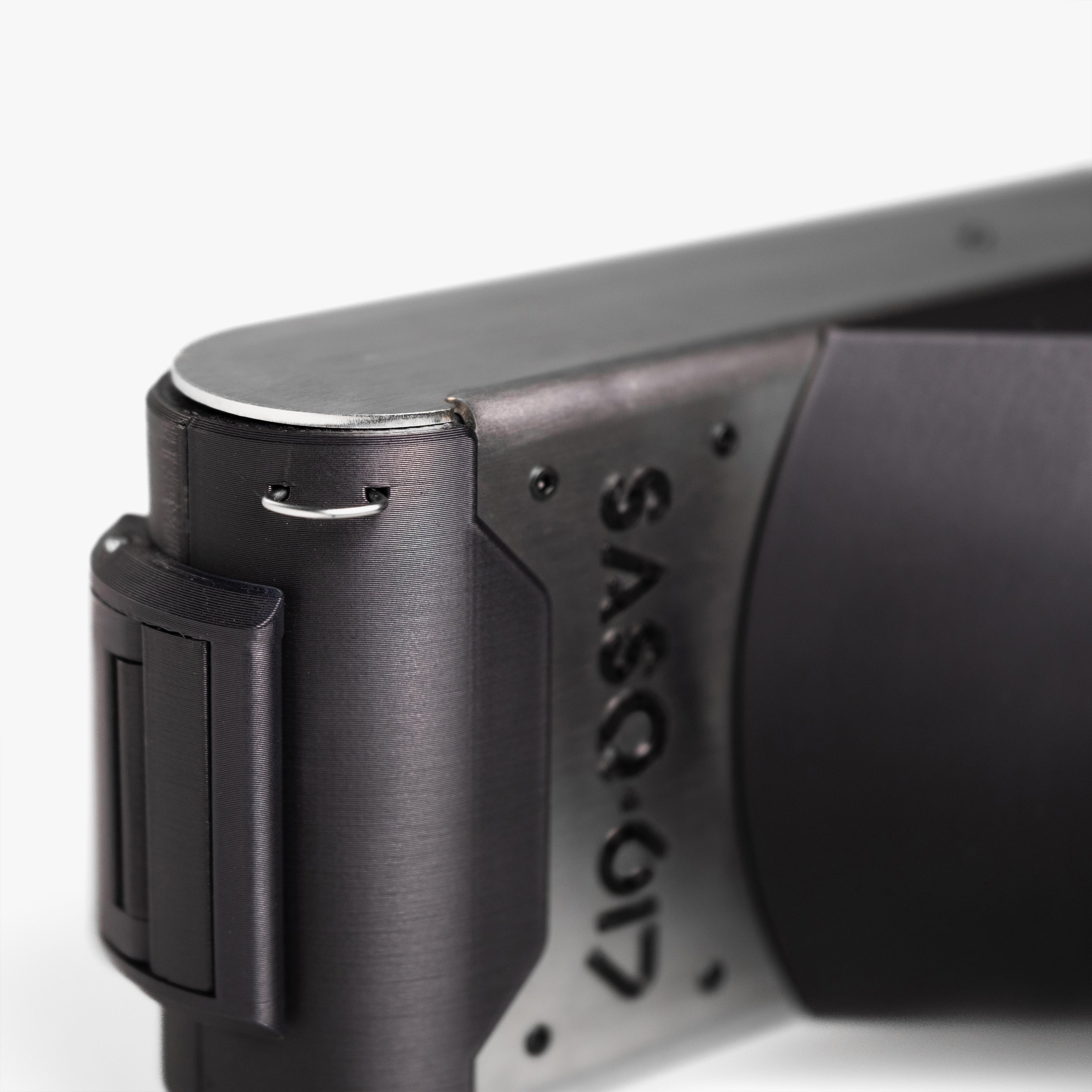 Sasquatch 617 [Summit Edition]