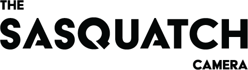 The Sasquatch Camera