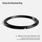 Custom Lens Mounting Board