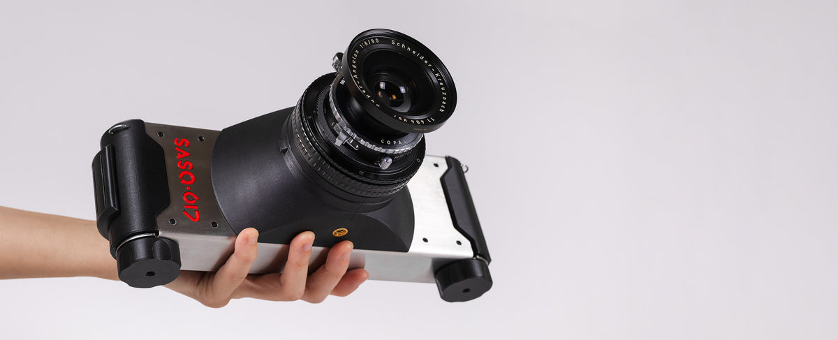 The Sasquatch Camera