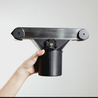 Magnetic Knob Cover